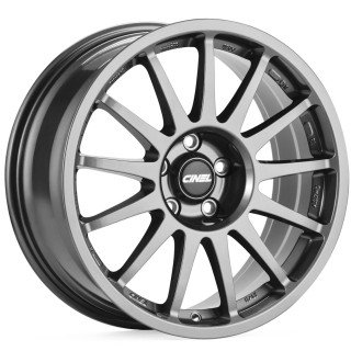 Cinel Turismo EVO 8x18 Toyota GR Yaris Wheels | Set of 4
