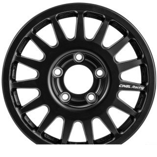 Cinel Racing Gravel 15" Off-Road SSV Wheels | Set of 4