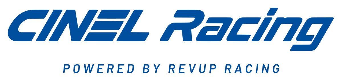 Cinel Racing (By Revup Racing Components)
